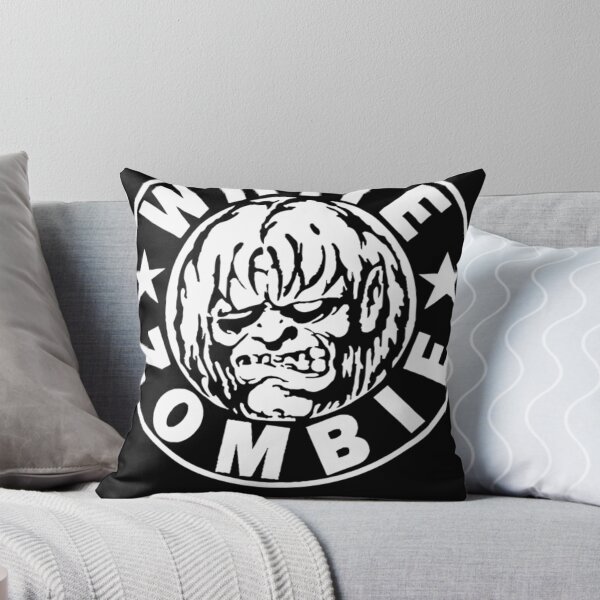 Item preview, White Zombie Kids designed and sold by JeanMerz.
