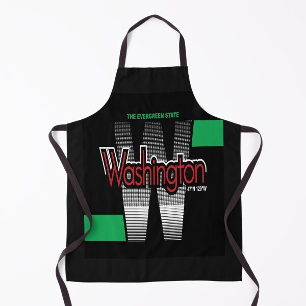 Item preview, The Evergreen State: Washington designed and sold by mturns57.