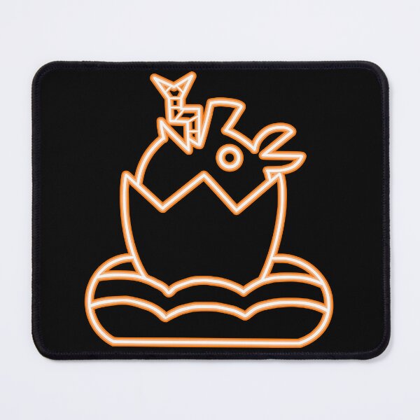 Item preview, Neon Beast Symbol designed and sold by CoreyUnlimited.