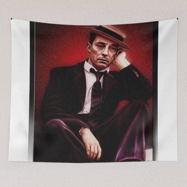 Item preview, Buster designed and sold by Richard  Gerhard.