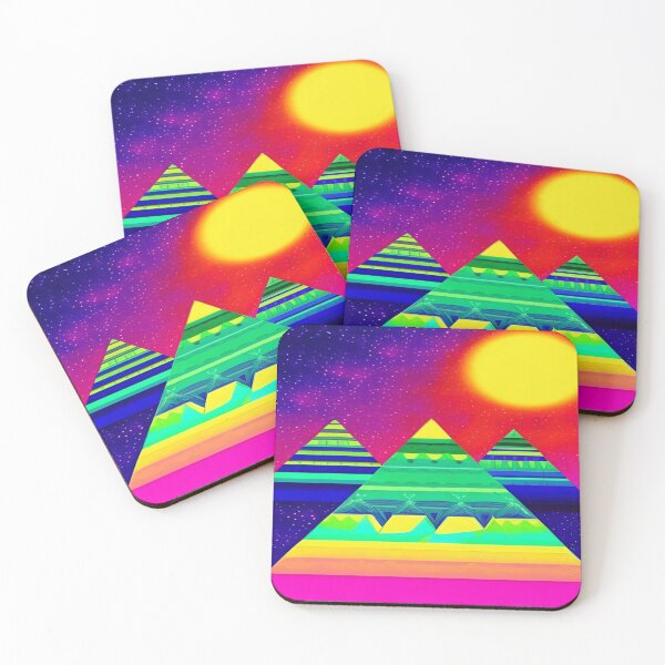 Item preview, Winter in Giza designed and sold by ZvezdanArt.
