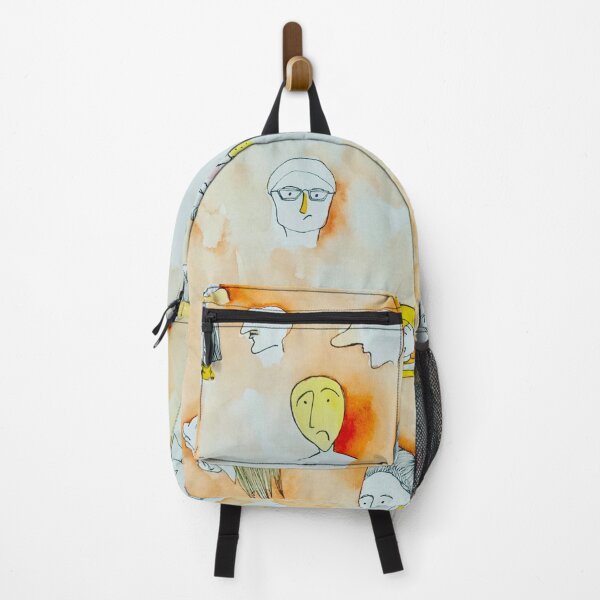 Item preview, gente del metro designed and sold by jalyzakrizza.