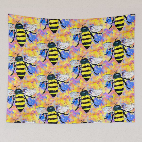 Item preview, Bee 5 designed and sold by ChrisButler.