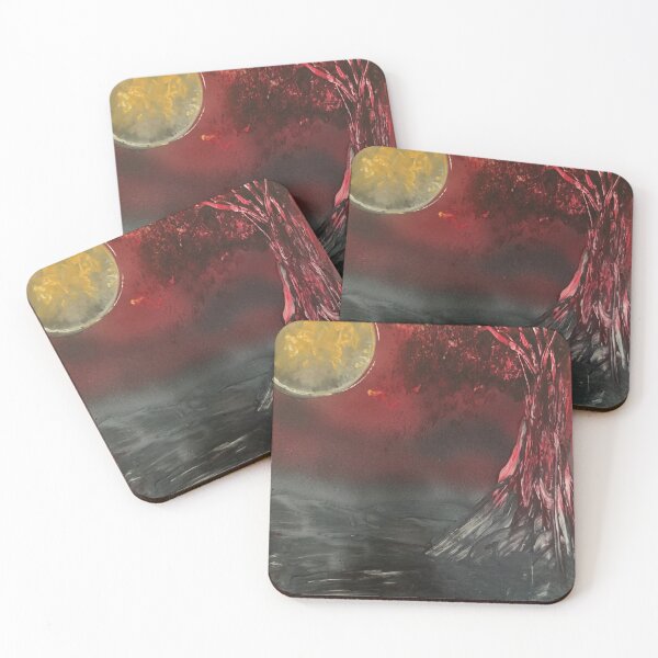 Item preview, Fall Fire designed and sold by SSMixedMedia.