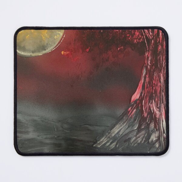 Item preview, Fall Fire designed and sold by SSMixedMedia.