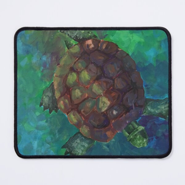 Item preview, Turtle designed and sold by Bobbie Rae Jones.