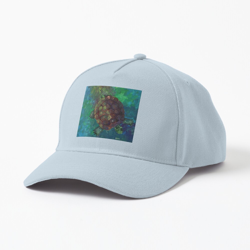 Item preview, Baseball Cap designed and sold by BobbieRaeJones.