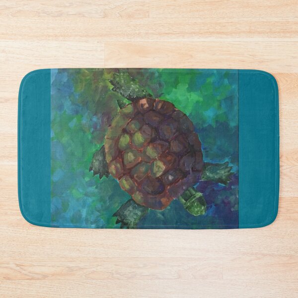 Item preview, Turtle  designed and sold by Bobbie Rae Jones.