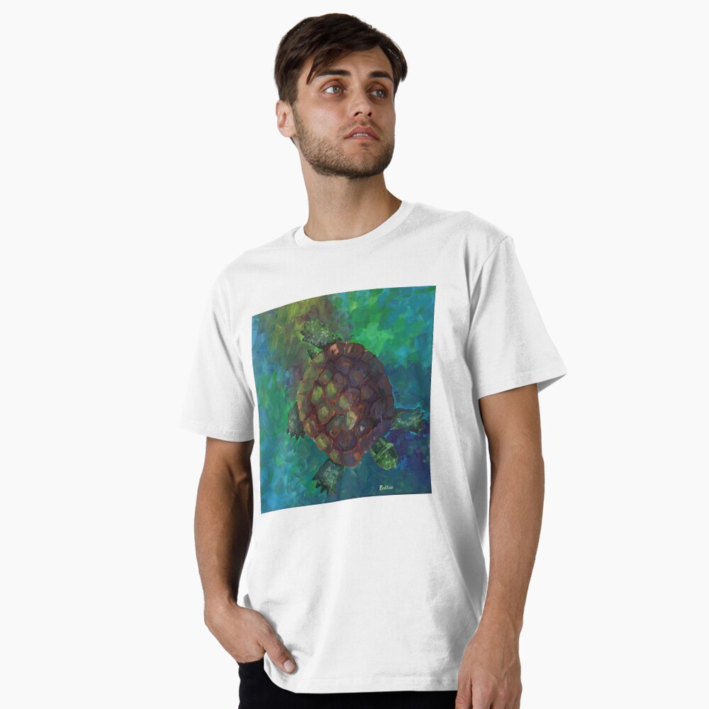 Item preview, Premium T-Shirt designed and sold by BobbieRaeJones.
