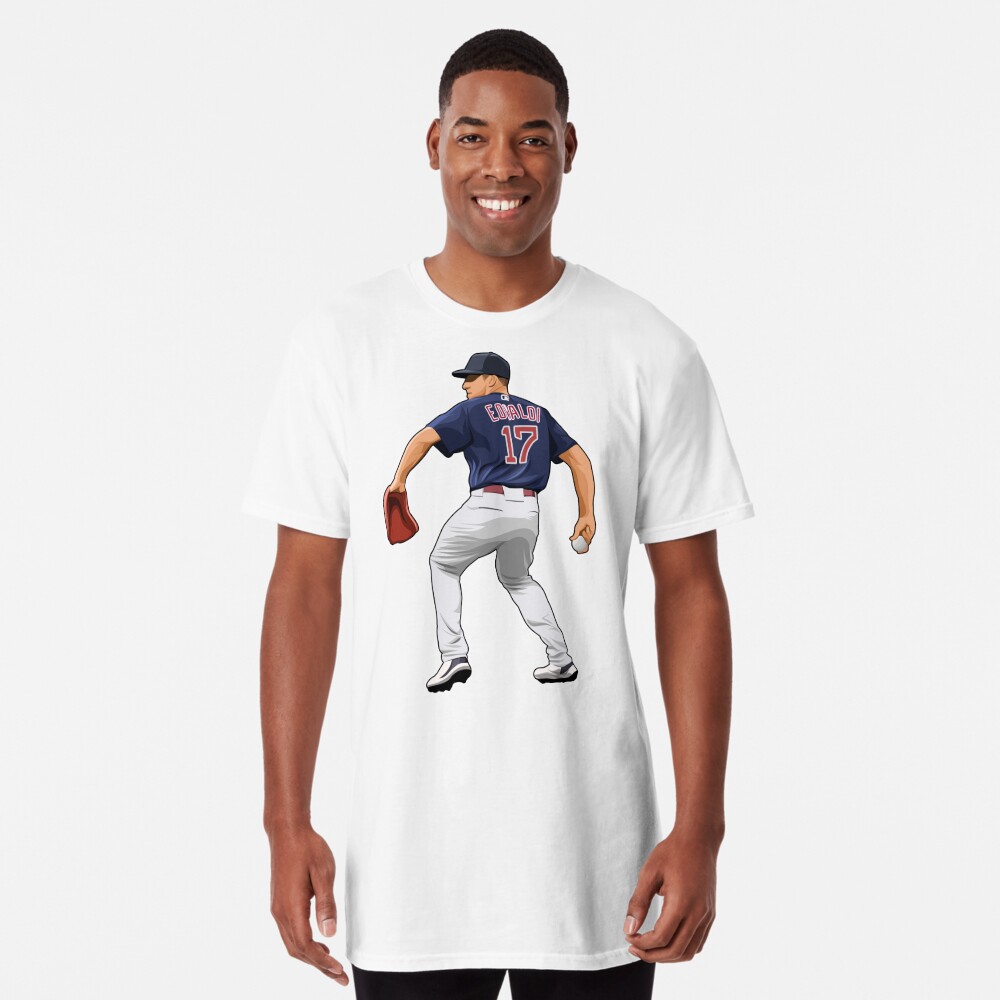 Nathan Eovaldi #17 Pitches Classic T-Shirt for Sale by