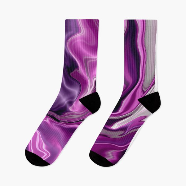 Item preview, Fluid Abstract Pattern 1727 designed and sold by Holidays77.