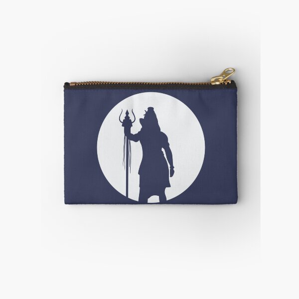 Item preview, Lord Shiva Har Har Mahadev designed and sold by Artsbykk.