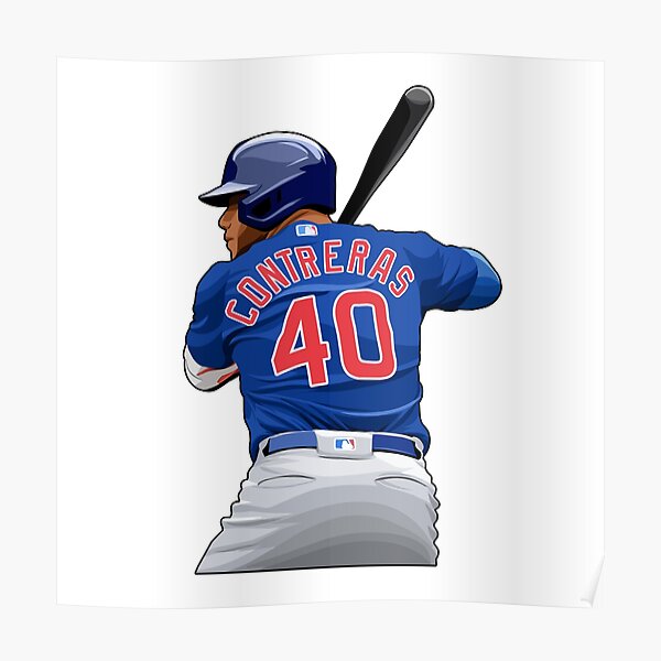  Cristian Javier Baseball Poster6 Art Poster for The