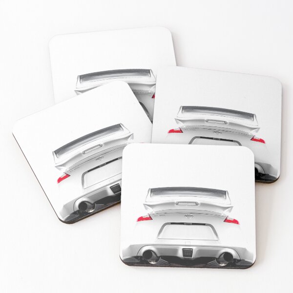Item preview, Nissan 370Z - High key designed and sold by mal-photography.