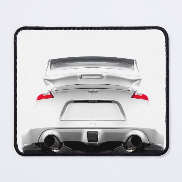 Item preview, Nissan 370Z - High key designed and sold by mal-photography.