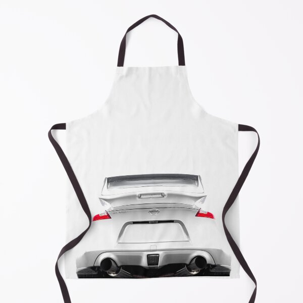 Item preview, Nissan 370Z - High key designed and sold by mal-photography.