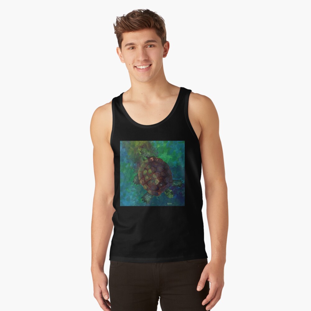 Item preview, Tank Top designed and sold by BobbieRaeJones.