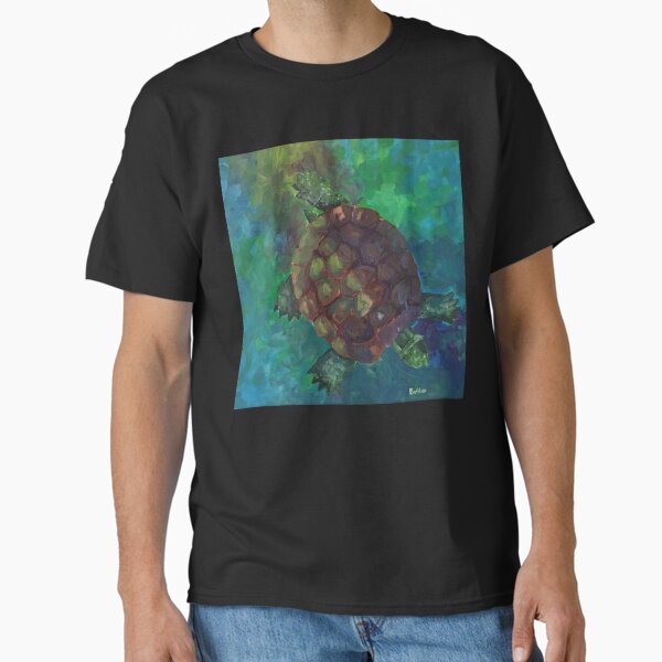 Turtle Classic T-Shirt