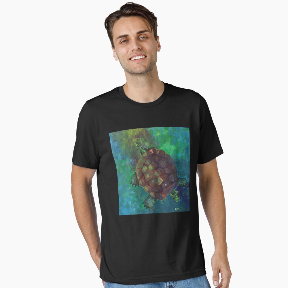 Item preview, Essential T-Shirt designed and sold by BobbieRaeJones.