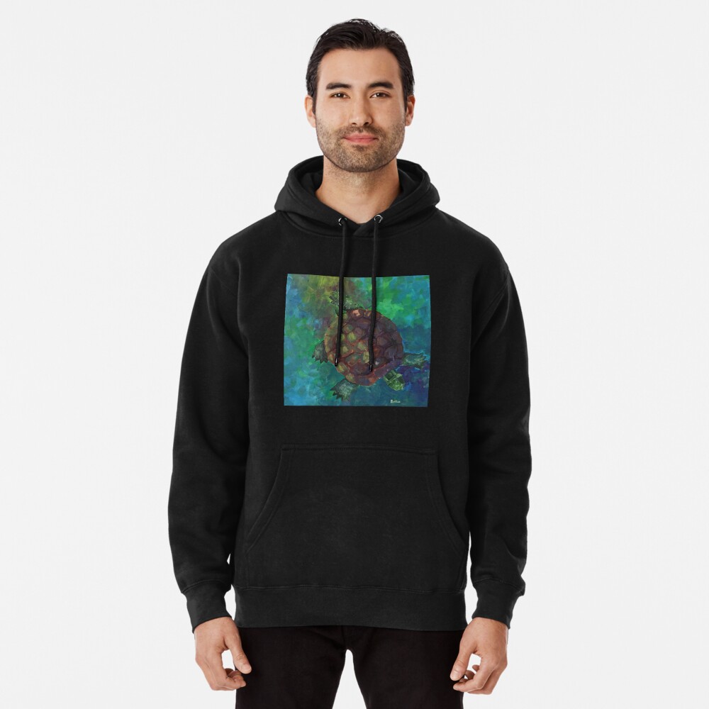 Item preview, Pullover Hoodie designed and sold by BobbieRaeJones.