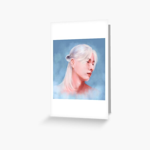 Vista previa del artículo con la obra «Xion (Oneus)», diseñado y vendido por helloshayhere.
