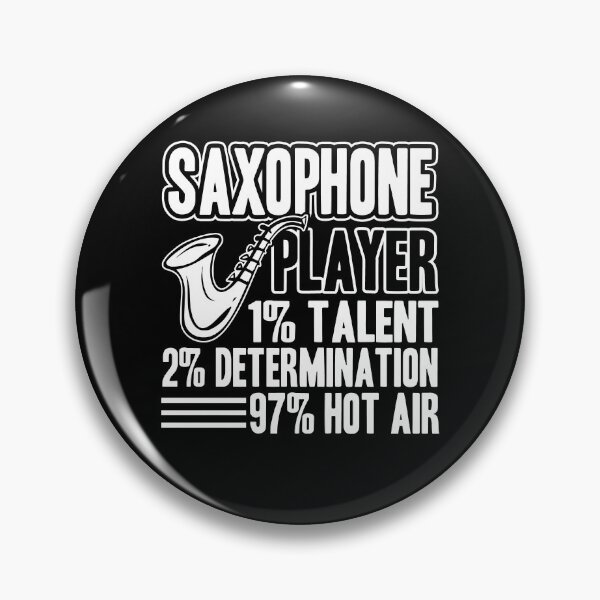 Item preview, Saxophone - Saxophone Player designed and sold by UnknownArtistt.
