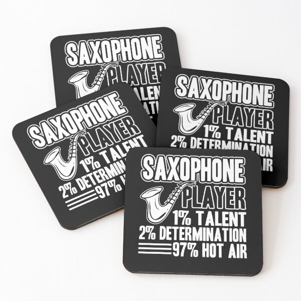 Item preview, Saxophone - Saxophone Player designed and sold by UnknownArtistt.