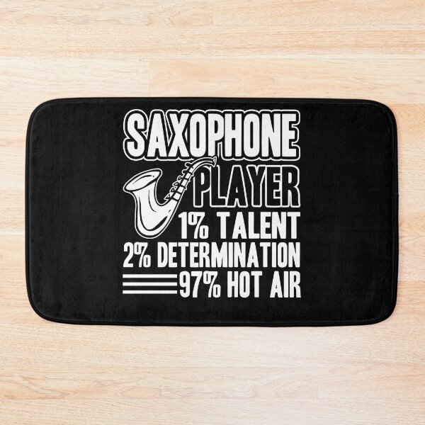 Item preview, Saxophone - Saxophone Player designed and sold by UnknownArtistt.