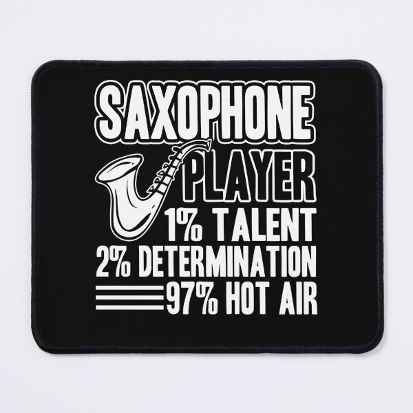 Item preview, Saxophone - Saxophone Player designed and sold by UnknownArtistt.