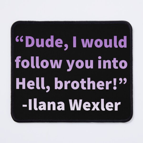 Item preview, Ilana Quote designed and sold by marisaj4488.