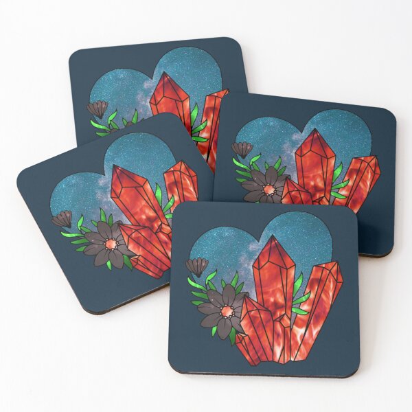 Item preview, All Signs Point to the Heart - Girly Graphics designed and sold by MistyMorningsOR.