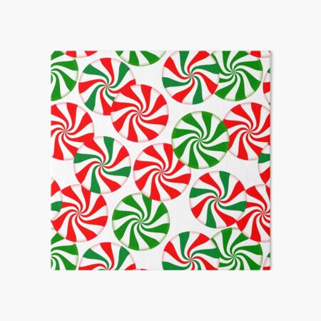 Rose Gold Glitter Christmas Tree Pattern Wrapping Paper by Julie Erin  Designs