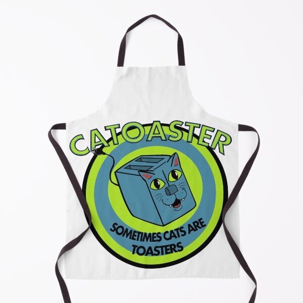 Item preview, Catoaster designed and sold by Mattfields.