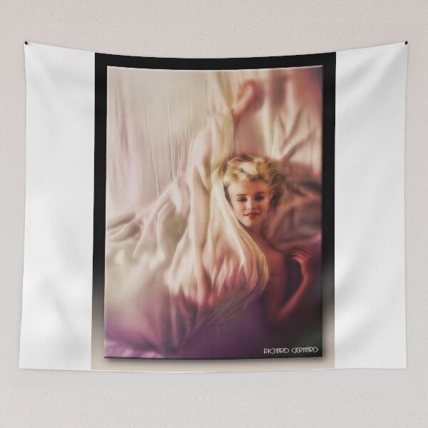 Item preview, Marlyin Monroe designed and sold by Richard  Gerhard.