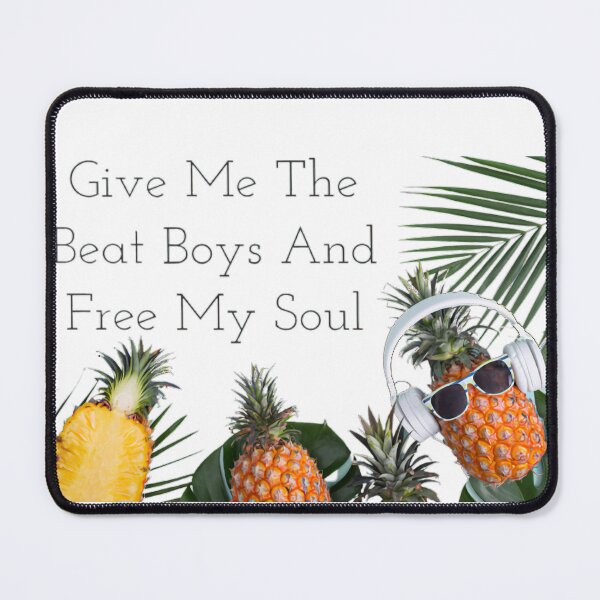Item preview, Give Me The Beat Boys designed and sold by 92objects.