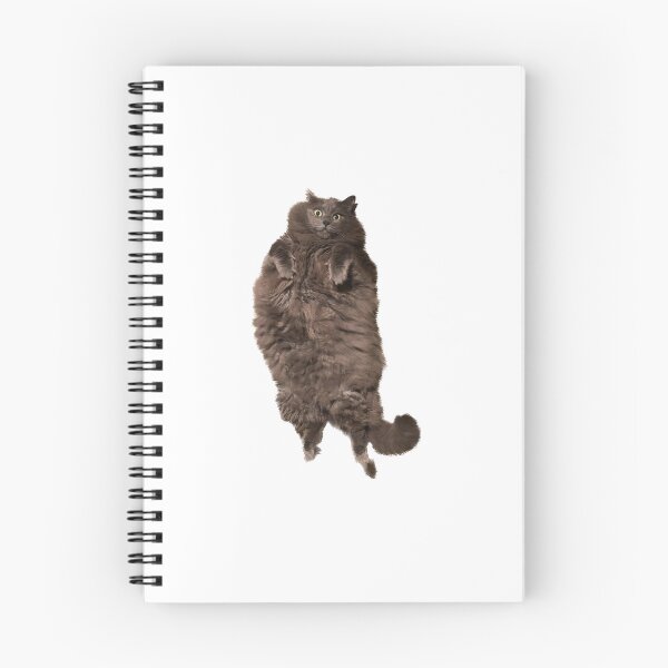 Item preview, Nebelung Sausage [Gatsby] designed and sold by fatsbygatsby.