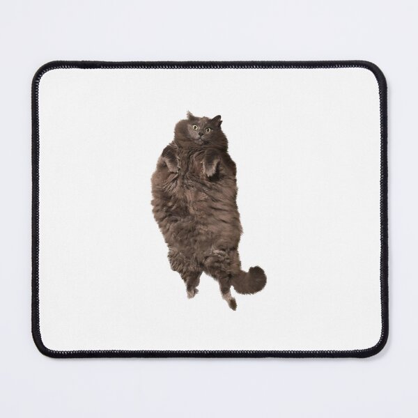 Item preview, Nebelung Sausage [Gatsby] designed and sold by fatsbygatsby.