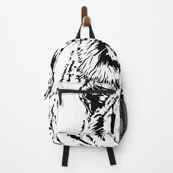 Item preview, tiger illustration designed and sold by DD215.