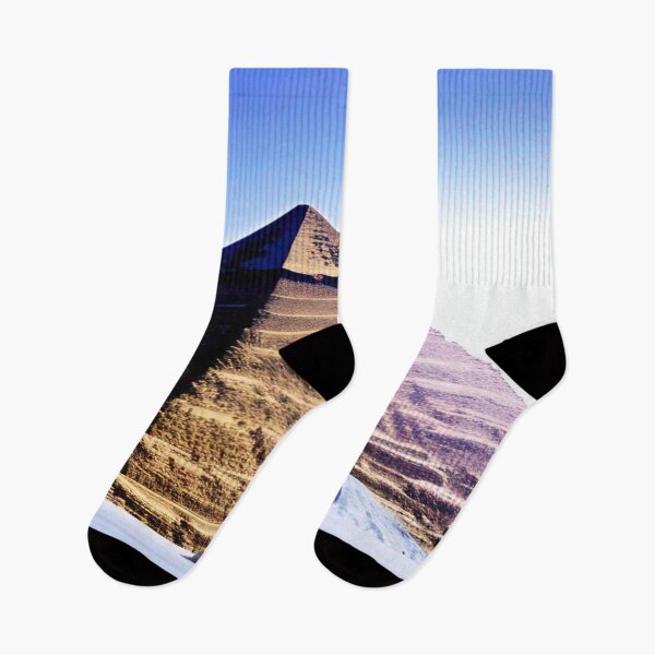 Item preview, Winter in Giza designed and sold by ZvezdanArt.