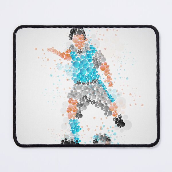 Item preview, Football plyer, designed and sold by AS-Graphics.