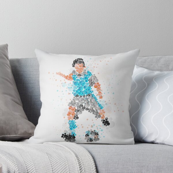 Item preview, Football plyer, designed and sold by AS-Graphics.