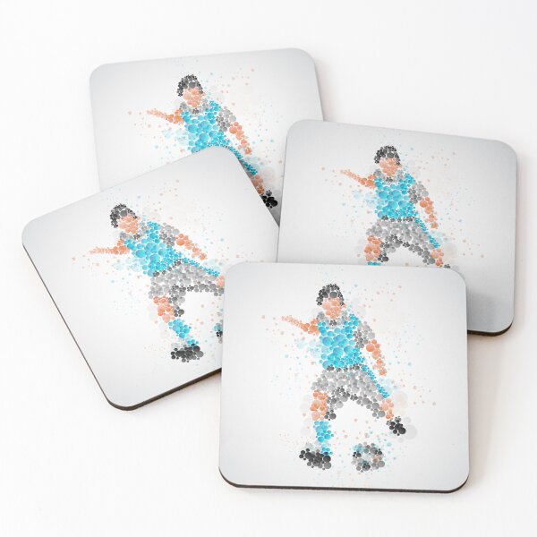 Item preview, Football plyer, designed and sold by AS-Graphics.