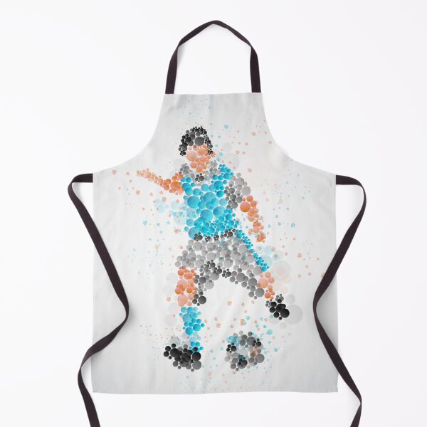 Item preview, Football plyer, designed and sold by AS-Graphics.