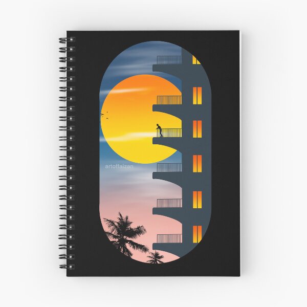 Item preview, Evening | vintage art | sunset designed and sold by artoffaizan.