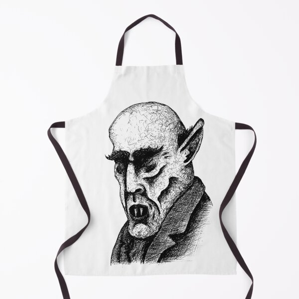 Aperçu de l'œuvre Nosferatu créée et vendue par micalef.