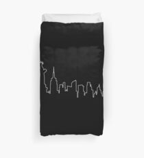 Funda nórdica NYC