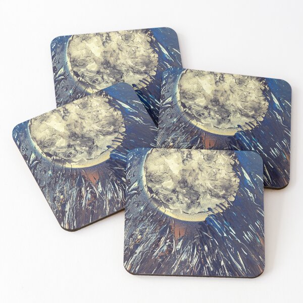 Item preview, Bottom of the River designed and sold by SSMixedMedia.