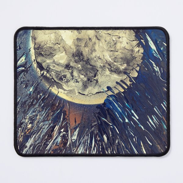 Item preview, Bottom of the River designed and sold by SSMixedMedia.