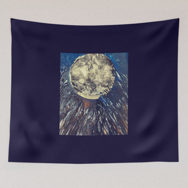Item preview, Bottom of the River designed and sold by SSMixedMedia.