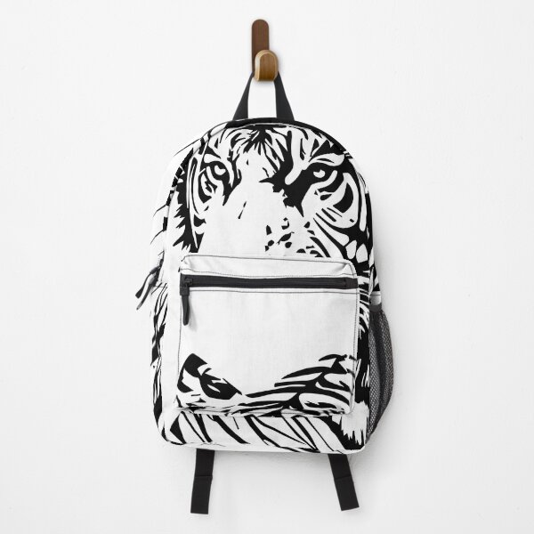 Item preview, tiger illustration designed and sold by DD215.